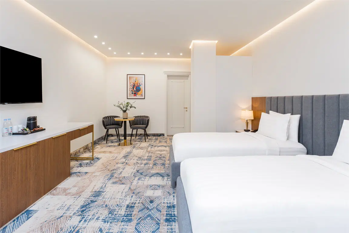 room image