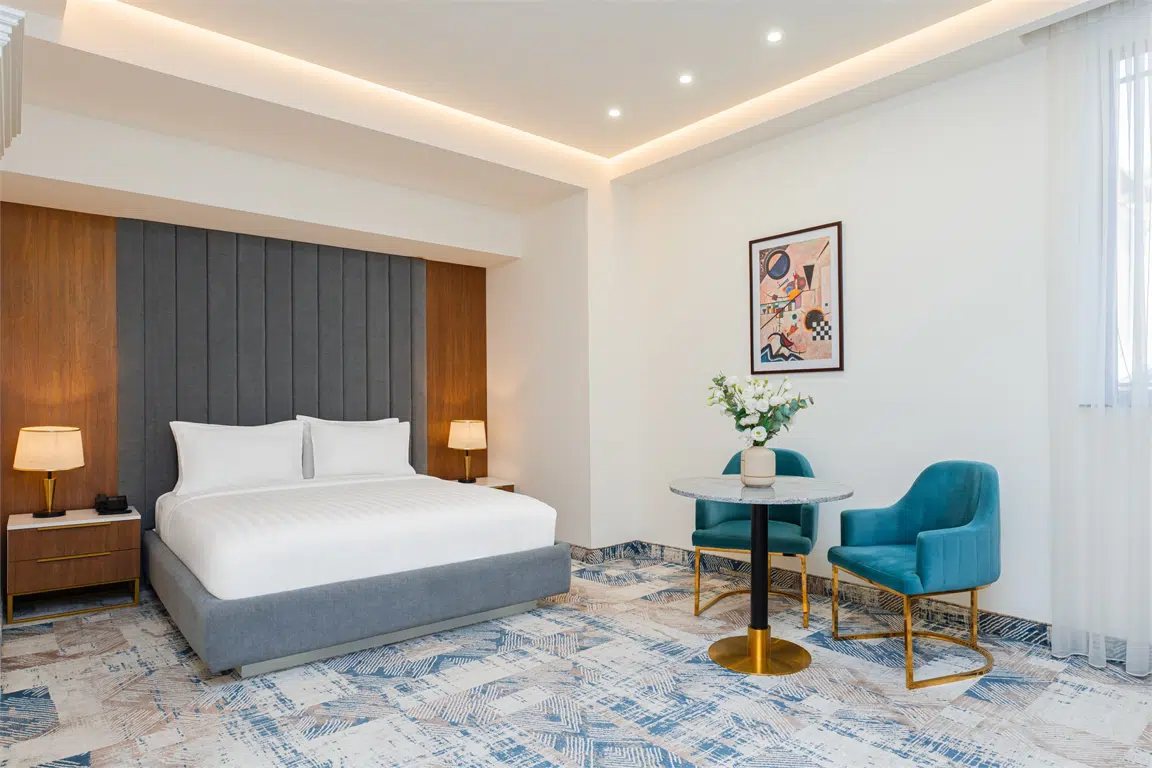 room image